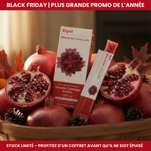 Glow & Go Jelly Sticks